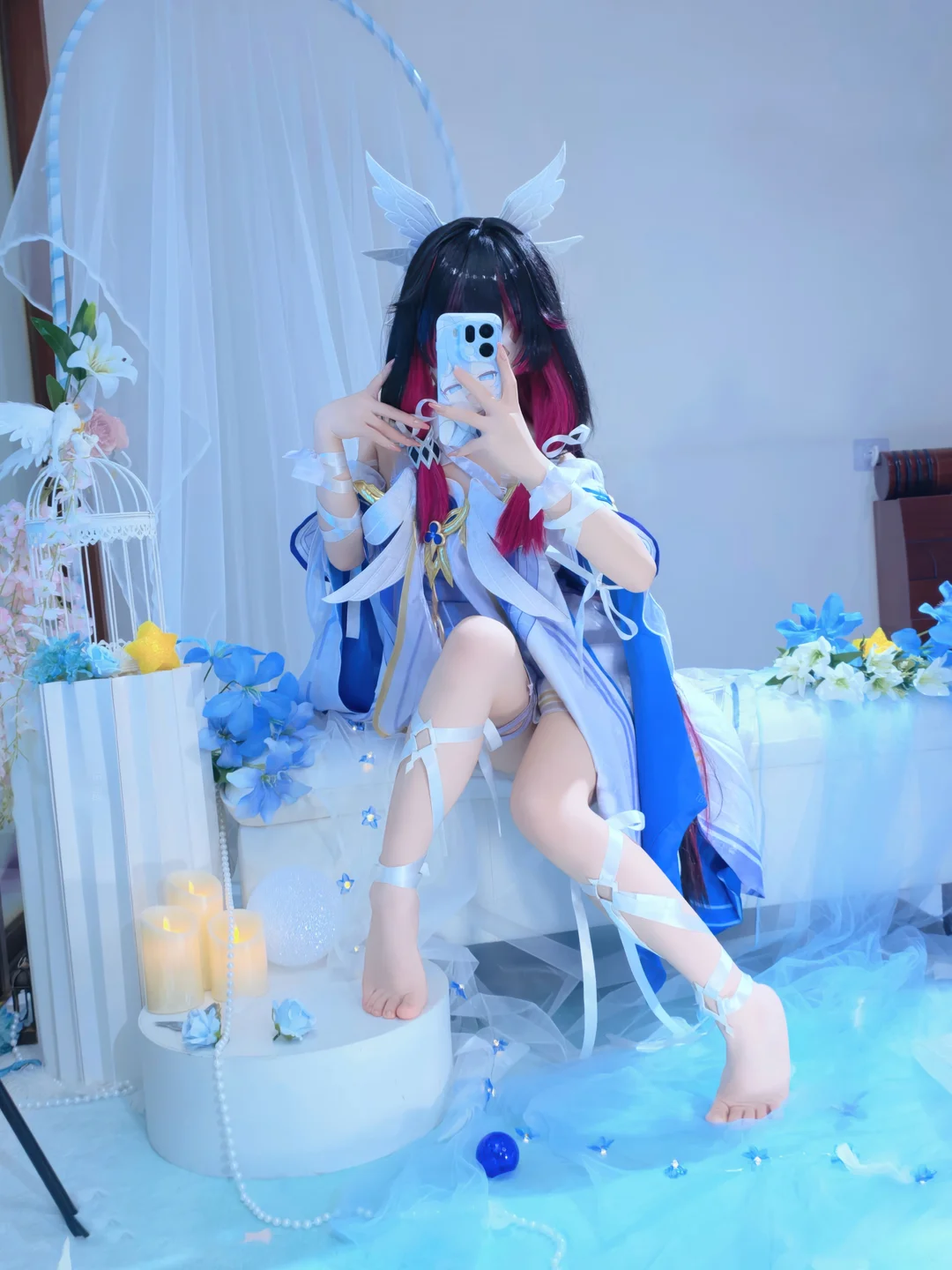 Reng - No.002 原神少女哥伦比亚 [108P-728MB] tg@simisebaisi 【丝足阁】039.webp